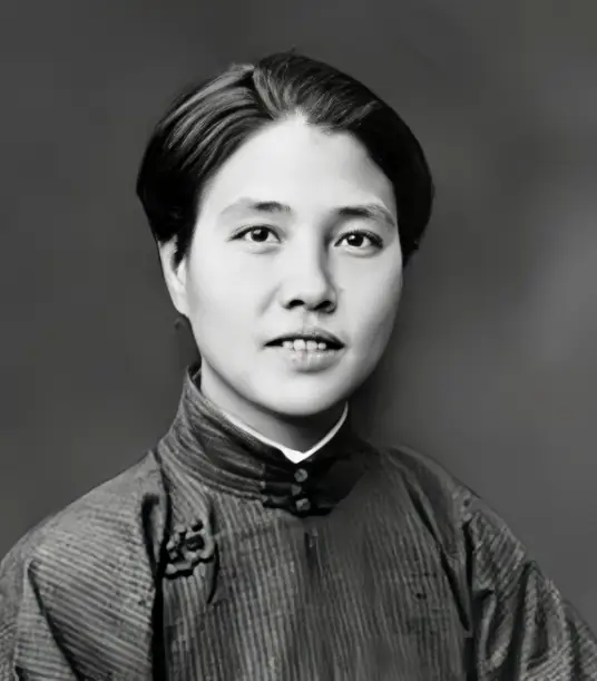 向警予
