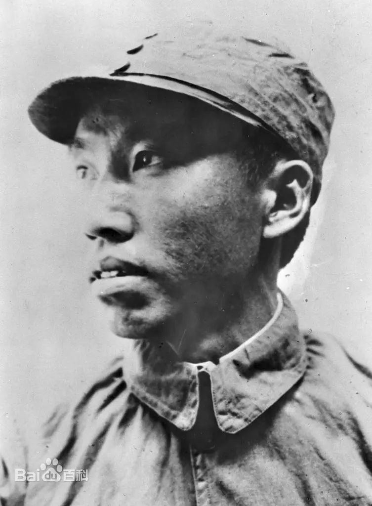 左权